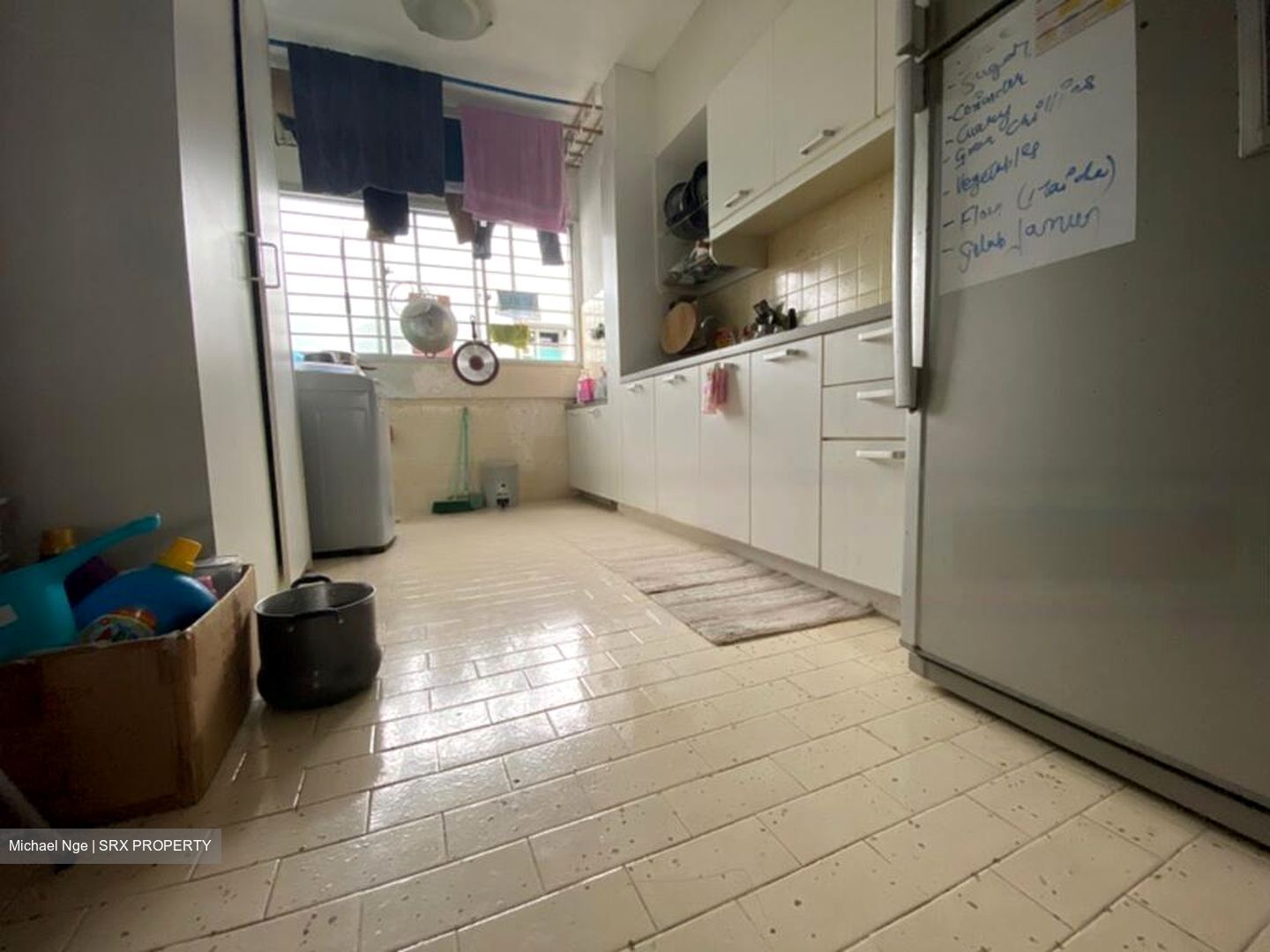 Blk 501 Hougang Avenue 8 (Hougang), HDB 3 Rooms #434603301